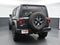 2022 Jeep Wrangler Rubicon