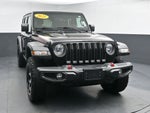 2021 Jeep Wrangler Rubicon