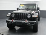 2021 Jeep Wrangler Rubicon