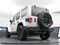2021 Jeep Wrangler 4xe Sahara 4xe
