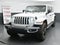 2021 Jeep Wrangler 4xe Sahara 4xe