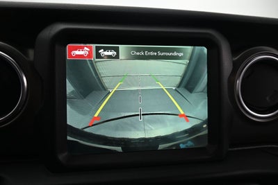 2022 Jeep Wrangler 4xe Rubicon 4xe