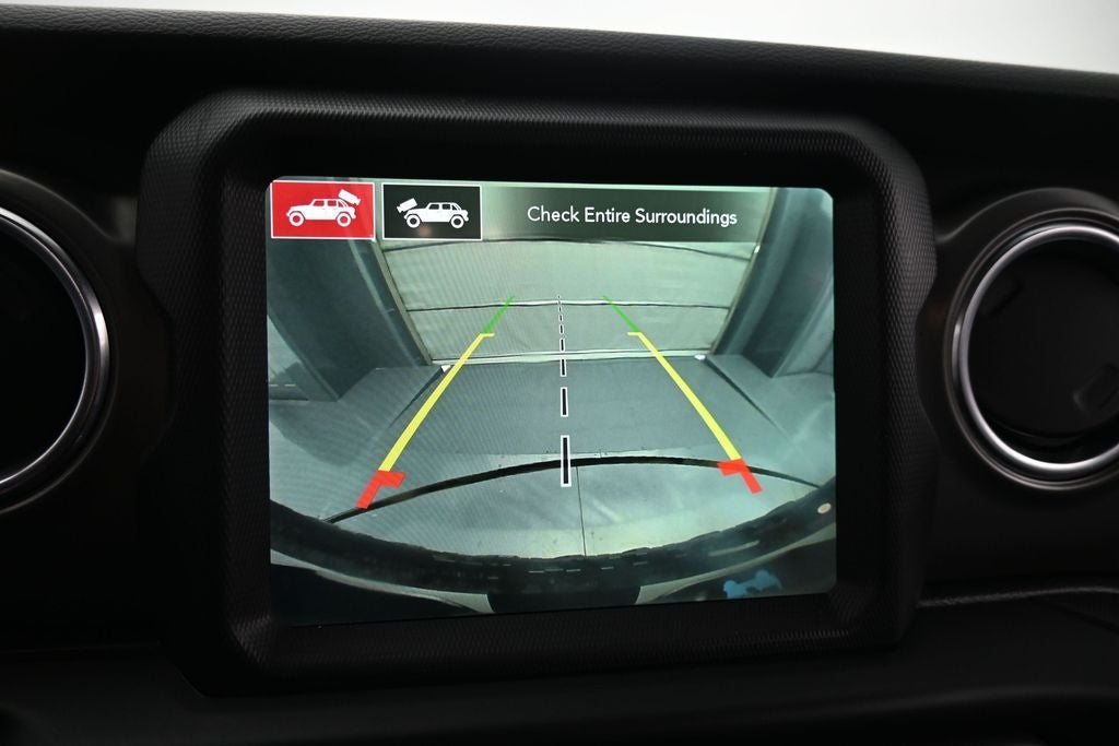 2022 Jeep Wrangler 4xe Rubicon 4xe