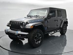 2022 Jeep Wrangler 4xe Rubicon 4xe