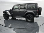 2022 Jeep Wrangler 4xe Rubicon 4xe