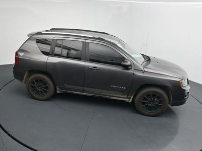 2017 Jeep Compass Sport