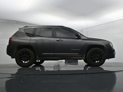 2017 Jeep Compass Sport
