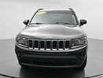 2017 Jeep Compass Sport