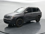 2017 Jeep Compass Sport