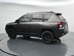 2017 Jeep Compass Sport