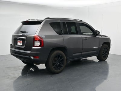 2017 Jeep Compass Sport