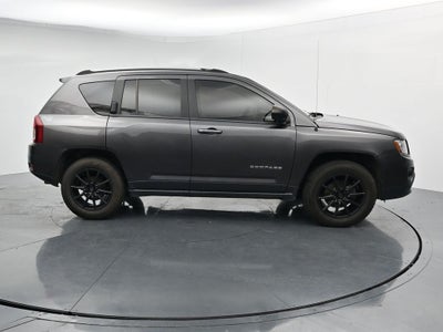 2017 Jeep Compass Sport