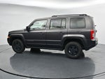 2017 Jeep Patriot Sport
