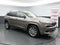 2017 Jeep Cherokee Overland