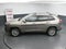 2017 Jeep Cherokee Overland