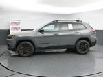 2023 Jeep Cherokee Altitude