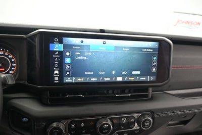 2024 Jeep Wrangler Rubicon X