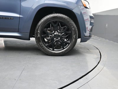 2021 Jeep Grand Cherokee Limited X