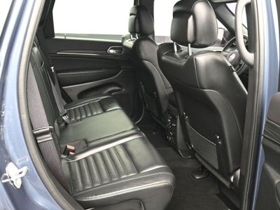 2021 Jeep Grand Cherokee Limited X