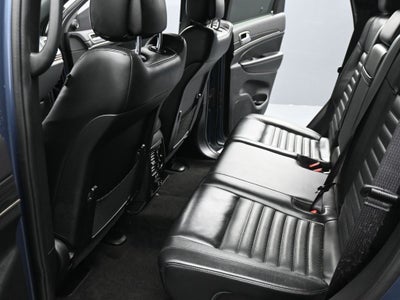 2021 Jeep Grand Cherokee Limited X