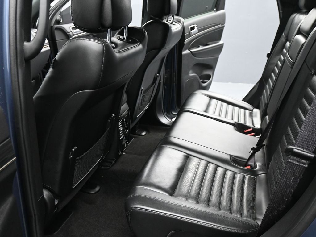 2021 Jeep Grand Cherokee Limited X