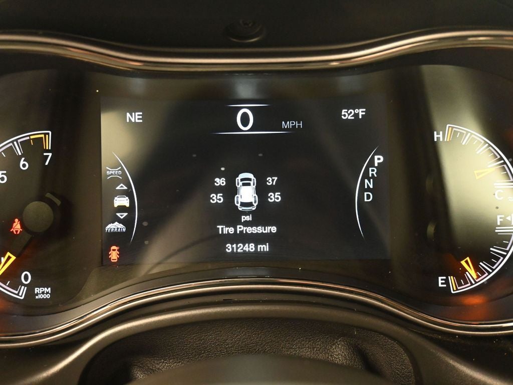 2021 Jeep Grand Cherokee Limited X