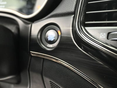 2021 Jeep Grand Cherokee Limited X