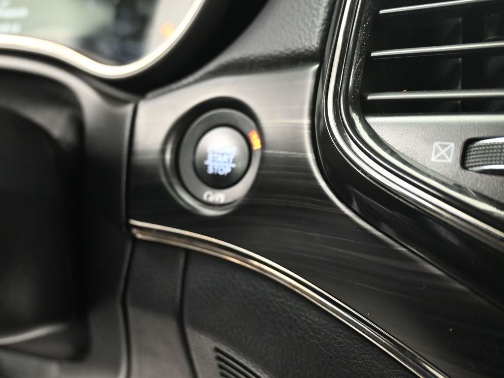 2021 Jeep Grand Cherokee Limited X