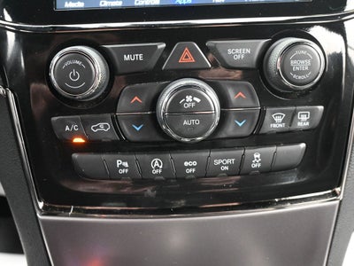 2021 Jeep Grand Cherokee Limited X