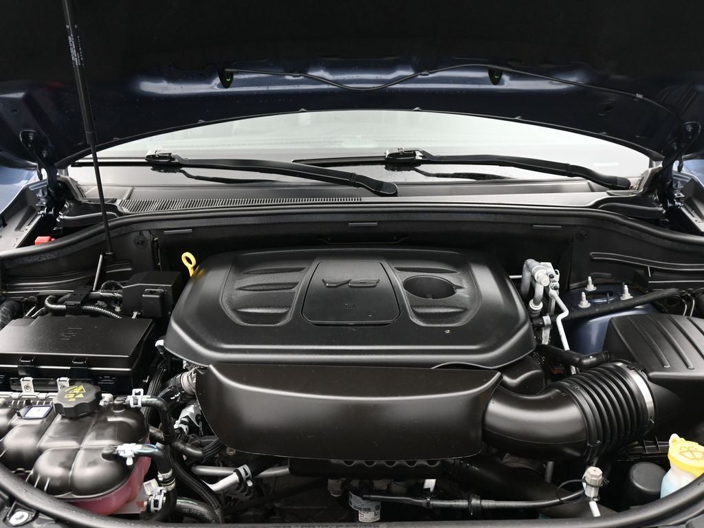 2021 Jeep Grand Cherokee Limited X