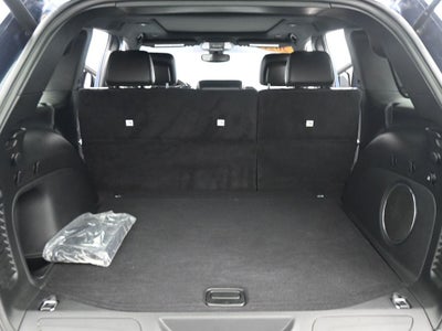 2021 Jeep Grand Cherokee Limited X