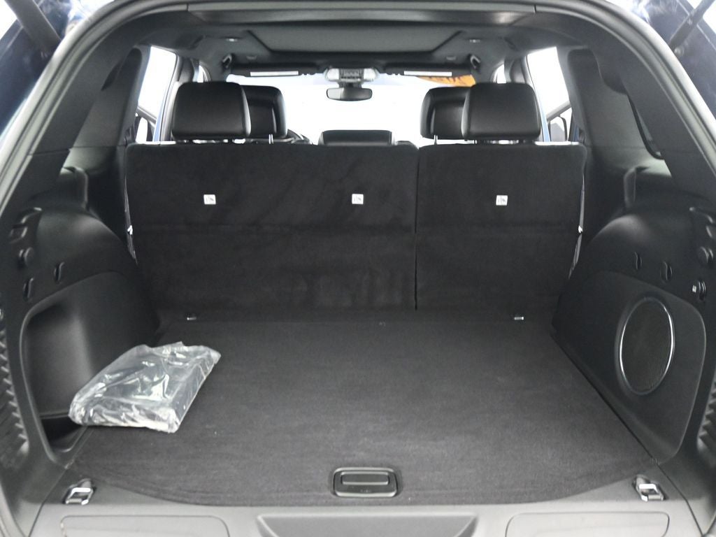 2021 Jeep Grand Cherokee Limited X