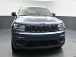 2021 Jeep Grand Cherokee Limited X