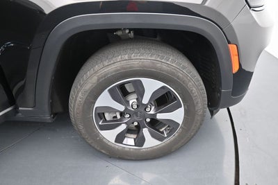 2024 Jeep Grand Cherokee 4xe 4xe
