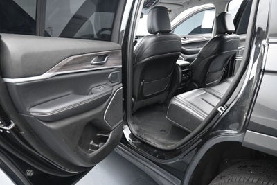 2024 Jeep Grand Cherokee 4xe 4xe