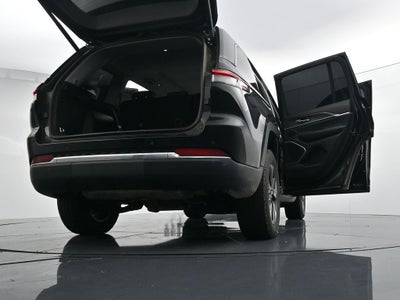 2024 Jeep Grand Cherokee 4xe 4xe