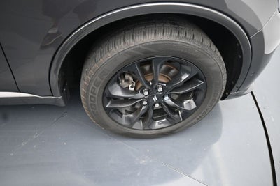 2020 Dodge Durango R/T