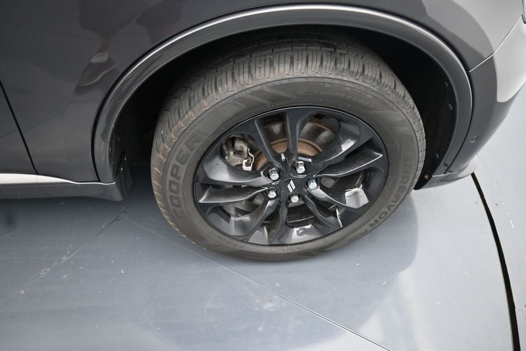 2020 Dodge Durango R/T