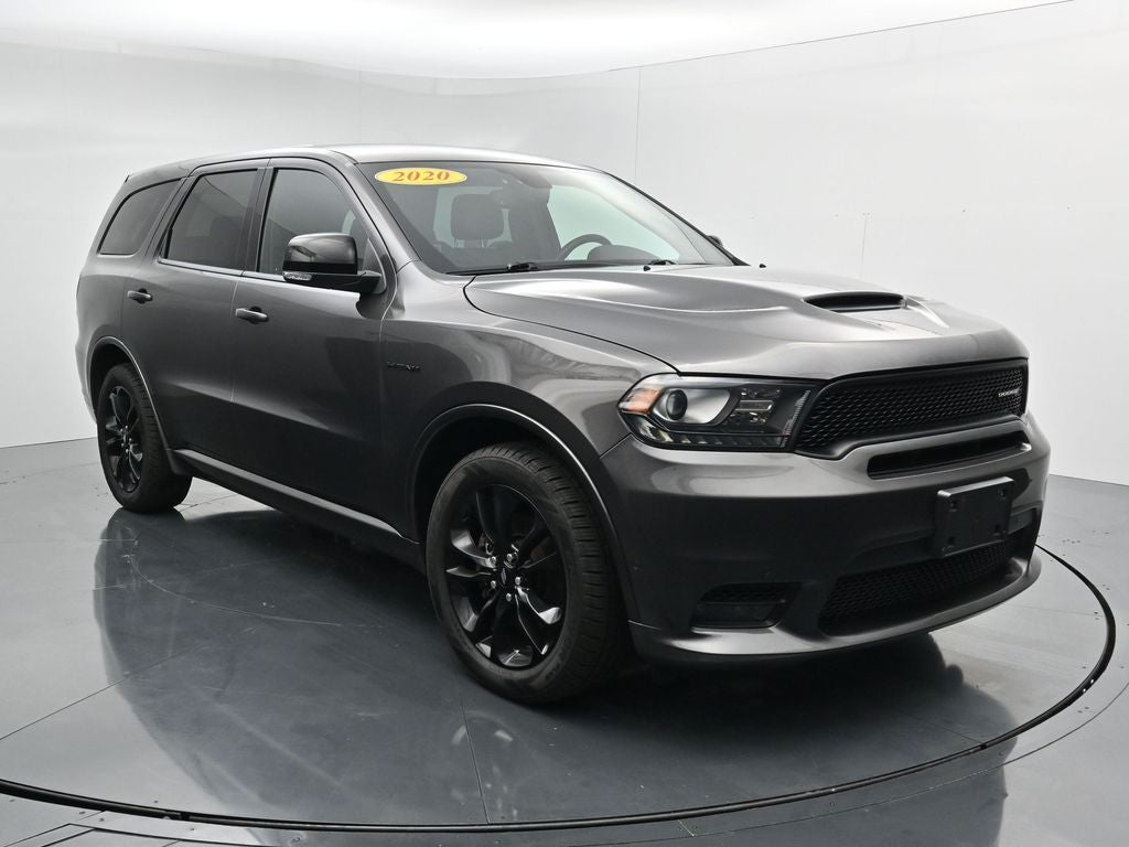 2020 Dodge Durango R/T