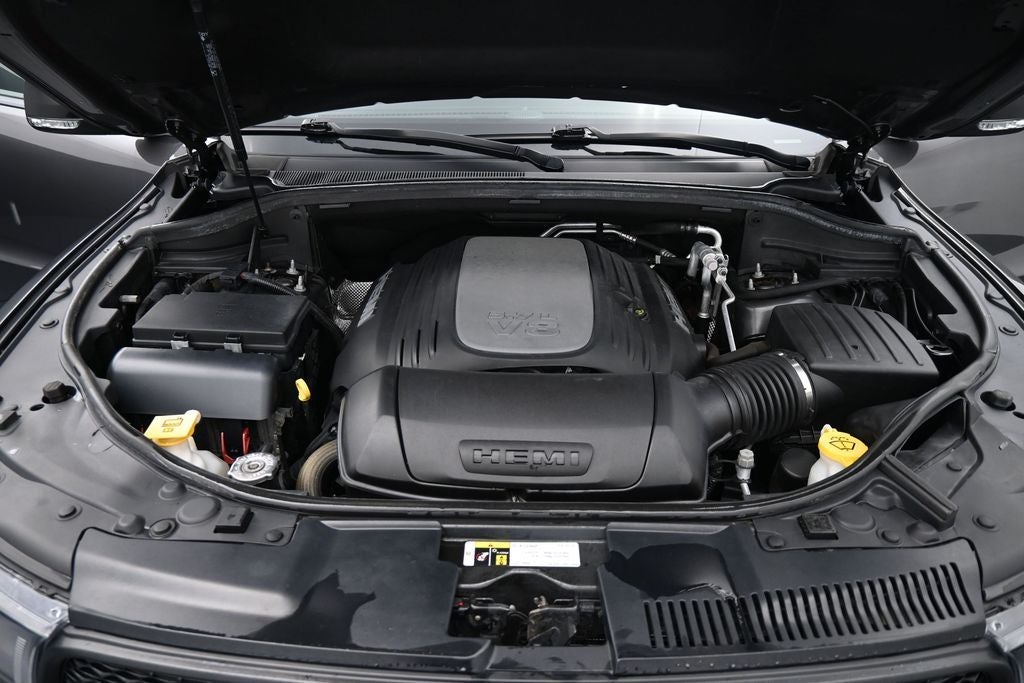 2020 Dodge Durango R/T