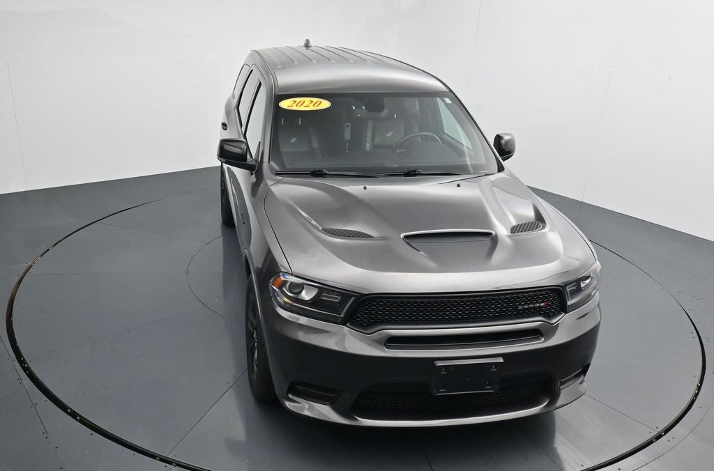 2020 Dodge Durango R/T
