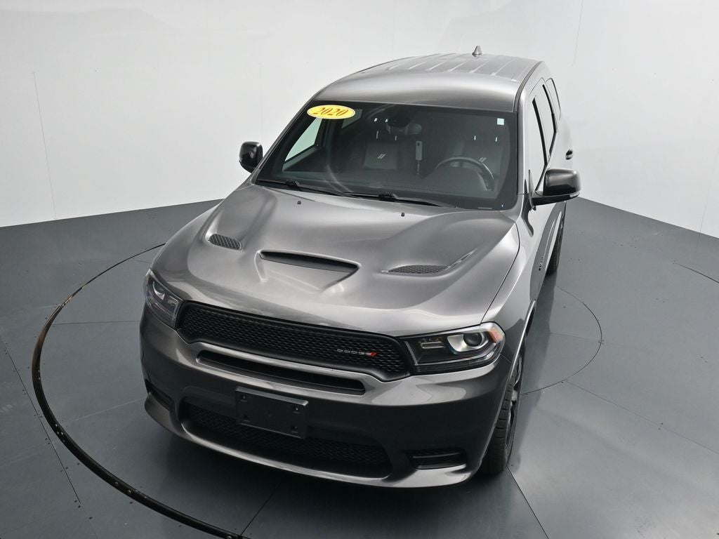 2020 Dodge Durango R/T