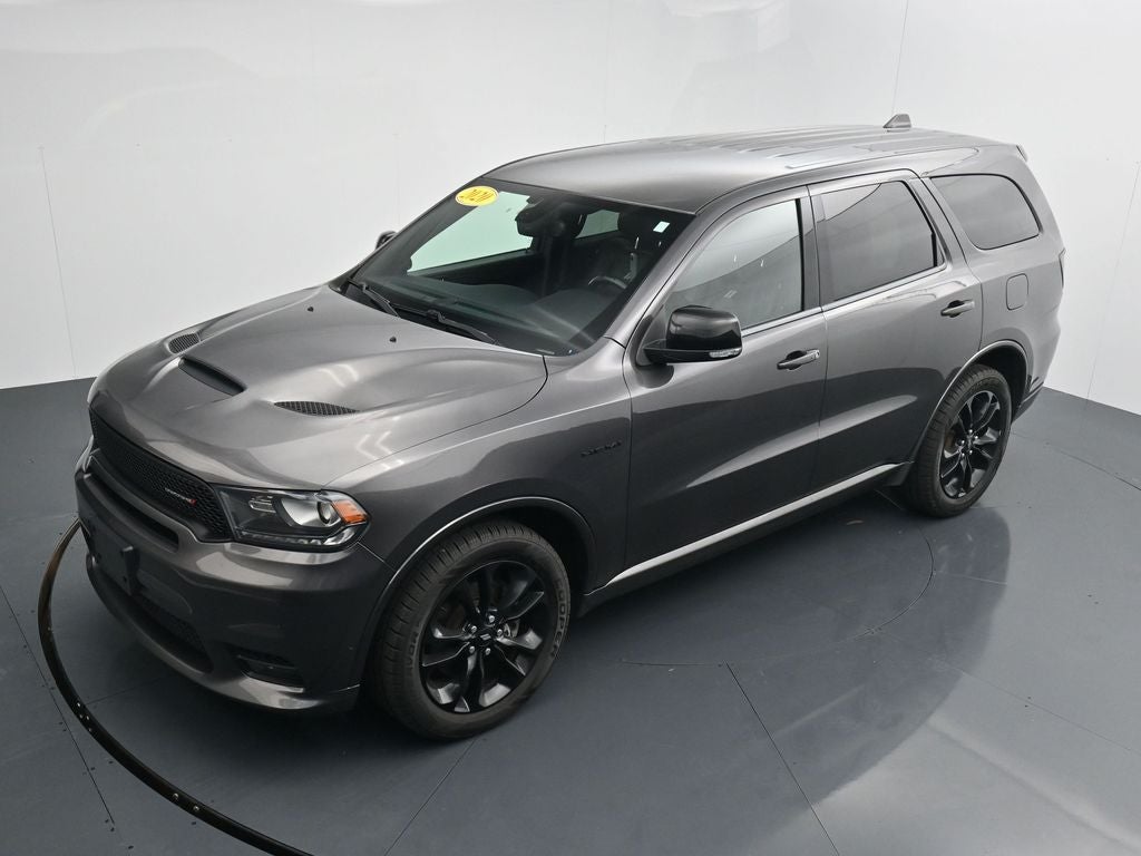 2020 Dodge Durango R/T