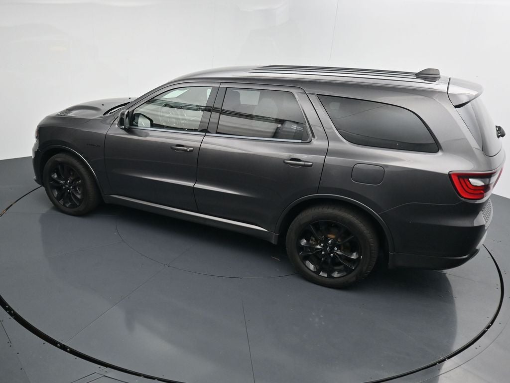 2020 Dodge Durango R/T