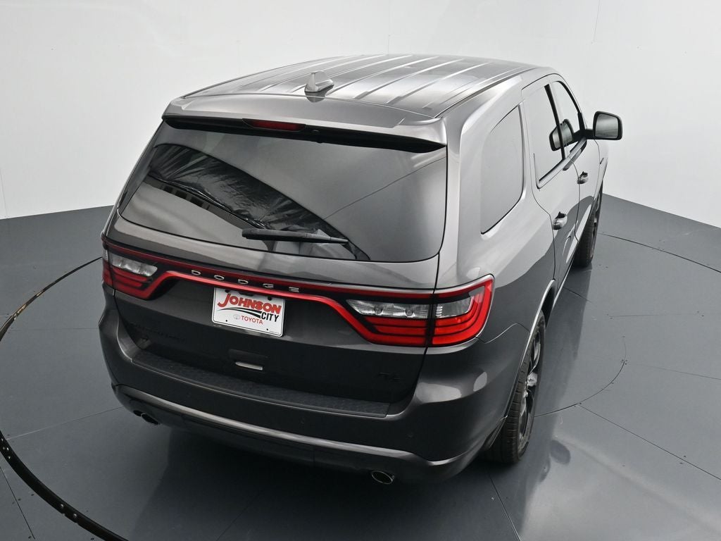 2020 Dodge Durango R/T