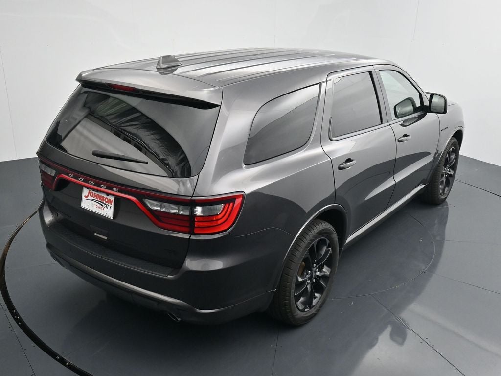 2020 Dodge Durango R/T