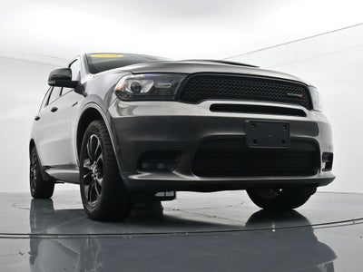 2020 Dodge Durango R/T