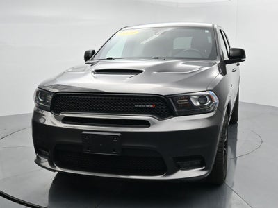 2020 Dodge Durango R/T