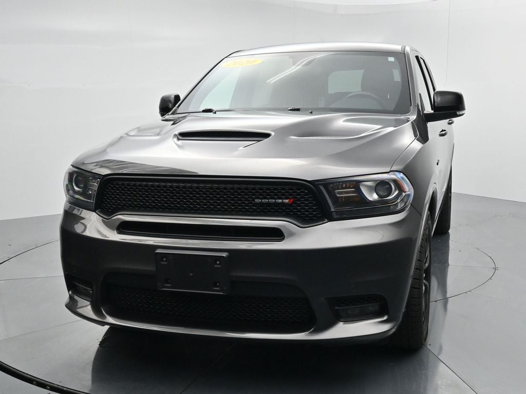 2020 Dodge Durango R/T