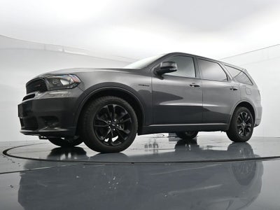2020 Dodge Durango R/T